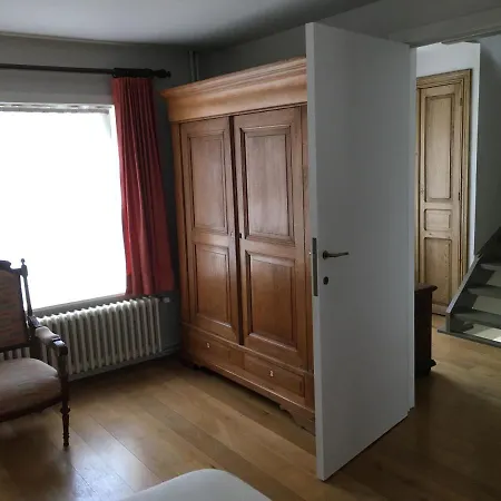 Hamiltonhouse Holiday home *