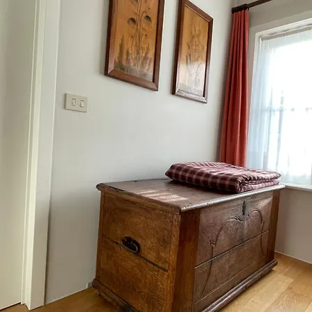 Hamiltonhouse Holiday home *