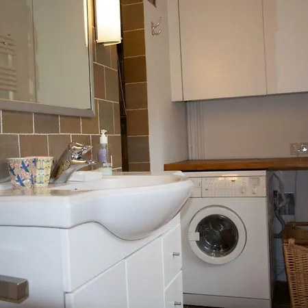 Holiday home Hamiltonhouse Bruges