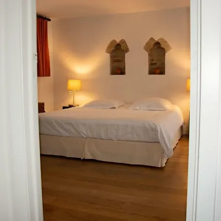 Hamiltonhouse Bruges