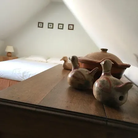 Hamiltonhouse * Bruges
