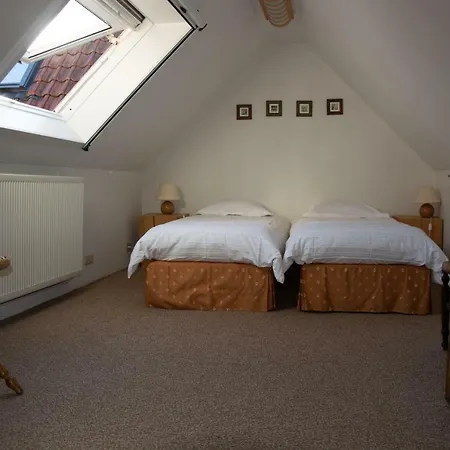 Hamiltonhouse Holiday home